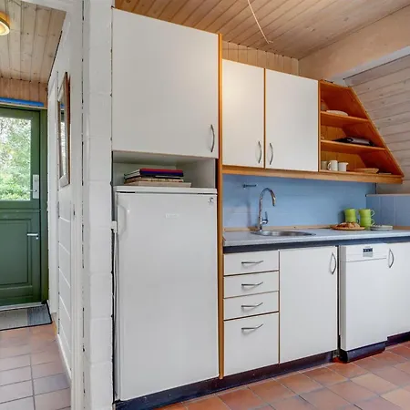 בית נופש Valo - 400m To The Fjord By Interhome